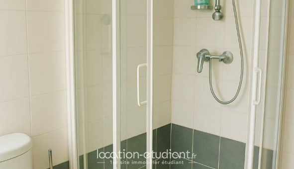 Logement tudiant Studio à Nice (06100)