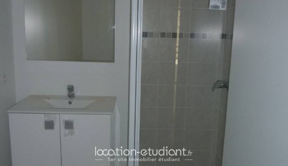 Logement tudiant Studio à Nice (06100)