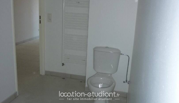 Logement tudiant Studio à Nice (06100)