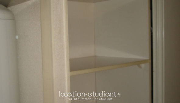 Logement tudiant Studio à Nice (06100)