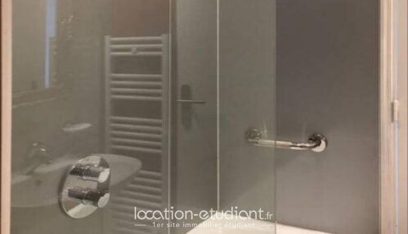 Logement étudiant Studio &agrave; Nice (06100)