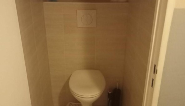 Logement tudiant Studio à Nice (06100)