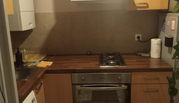 Logement tudiant Studio à Nice (06100)