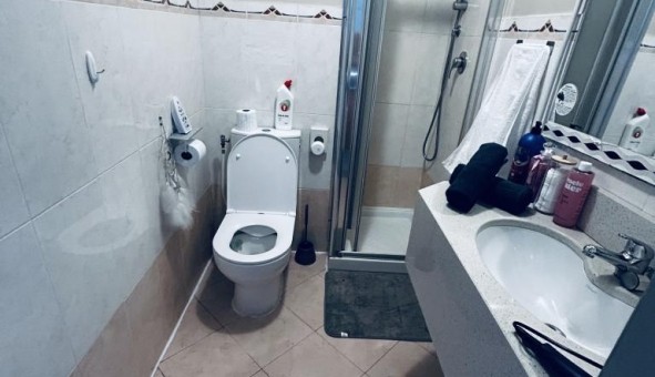 Logement tudiant Studio à Nice (06100)