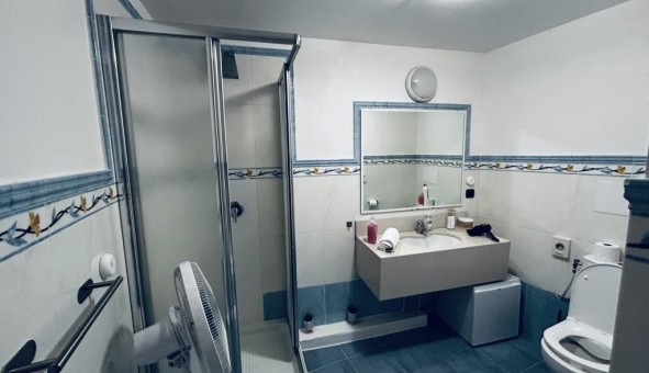 Logement tudiant Studio à Nice (06100)