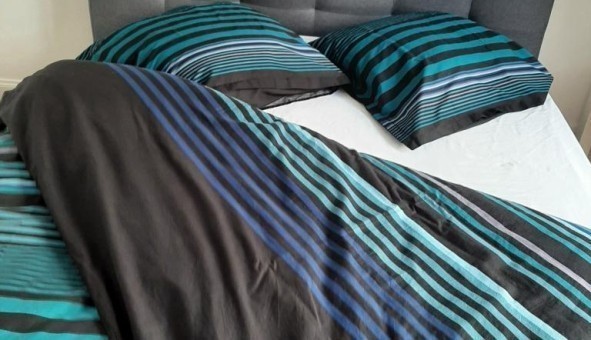 Logement tudiant Studio à Nice (06100)