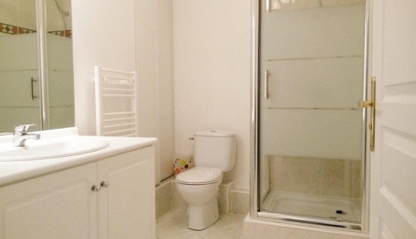 Logement tudiant Studio à Nice (06100)