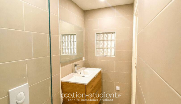 Logement tudiant Studio à Nice (06100)