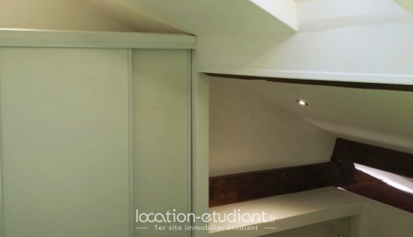 Logement tudiant Studio à Nice (06100)
