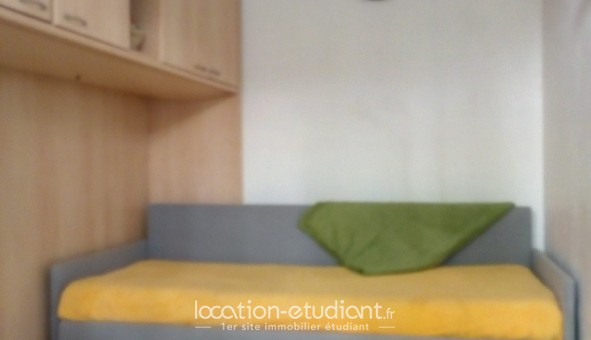 Logement tudiant Studio à Nice (06100)