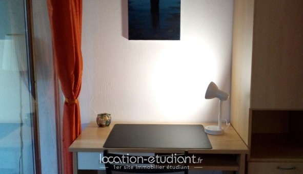 Logement tudiant Studio à Nice (06100)