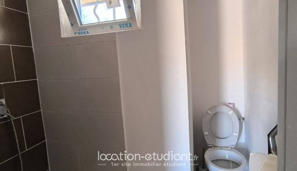 Logement tudiant Studio à Nice (06100)