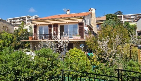 Logement tudiant Studio à Nice (06100)