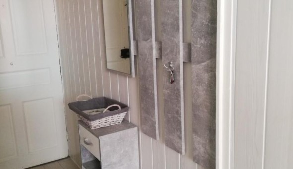 Logement tudiant Studio à Nice (06100)