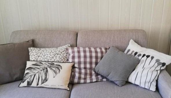 Logement tudiant Studio à Nice (06100)