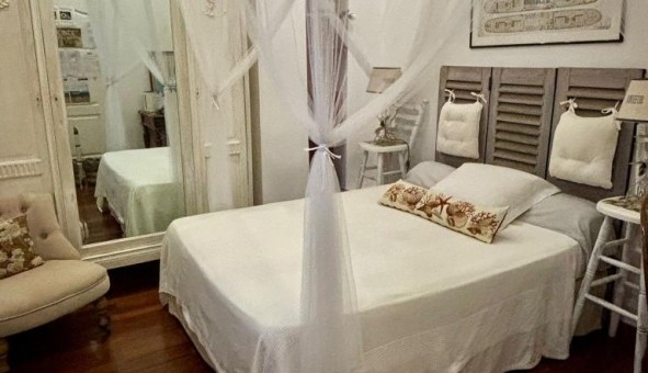 Logement tudiant Location Studio Vide Nice (06100)