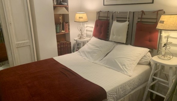 Logement tudiant Studio à Nice (06100)