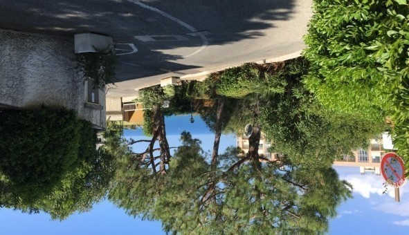 Logement tudiant Studio à Nice (06100)