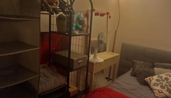 Logement tudiant Studio à Nice (06100)