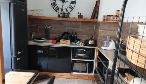 Logement tudiant Studio à Nice (06100)