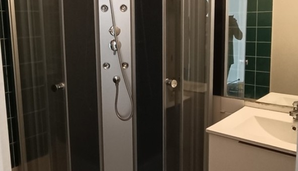 Logement tudiant Studio à Nice (06100)