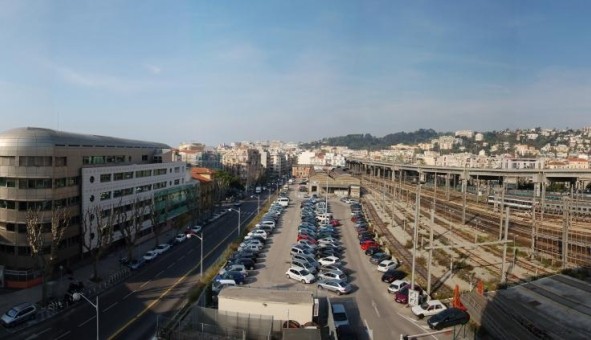 Logement tudiant Studio à Nice (06100)