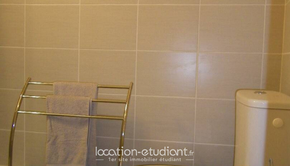 Logement tudiant Studio à Nice (06100)