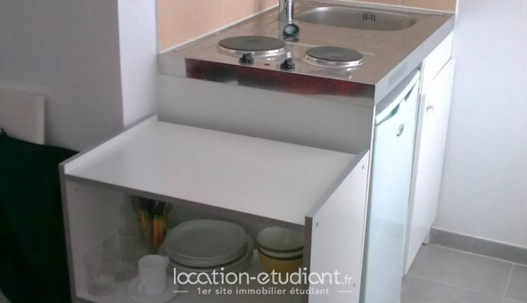 Logement tudiant Studio à Nice (06100)