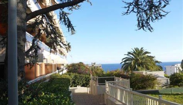 Logement tudiant Studio à Nice (06100)