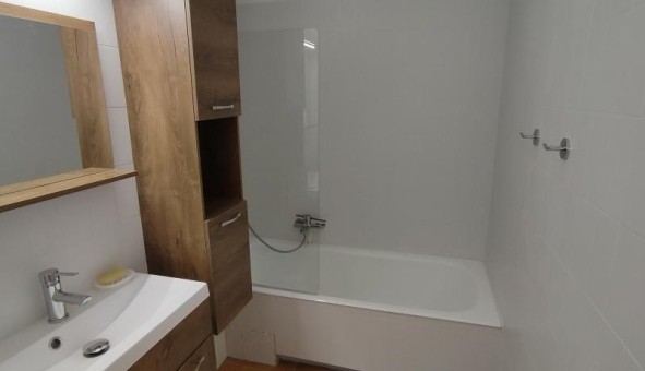 Logement tudiant Studio à Nice (06100)