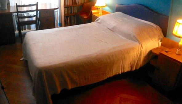 Logement tudiant Location Studio Vide Nice (06100)