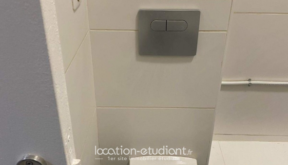 Logement tudiant Studio à Nice (06100)