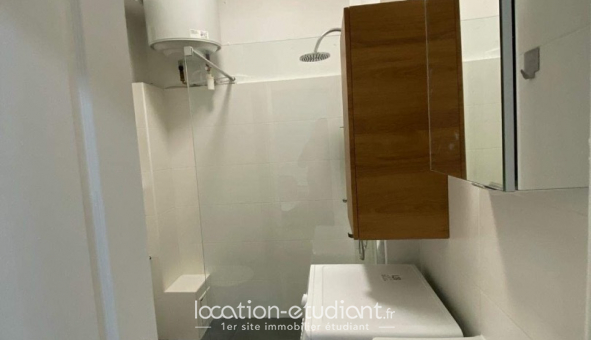 Logement tudiant Studio à Nice (06100)