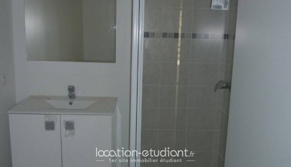 Logement tudiant Studio à Nice (06100)