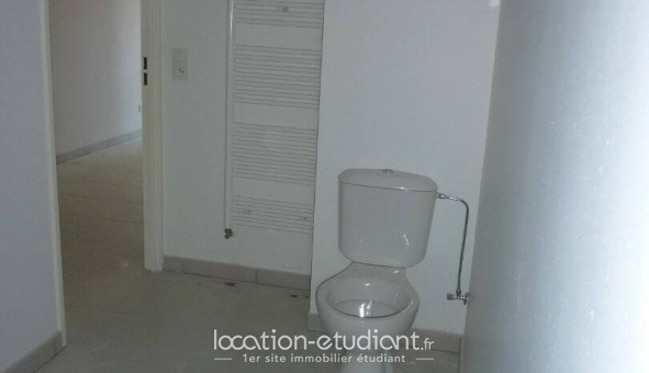 Logement tudiant Studio à Nice (06100)