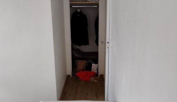 Logement tudiant Studio à Nice (06100)