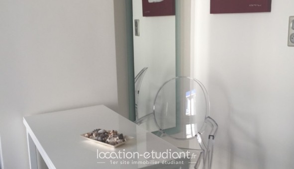 Logement tudiant Studio à Nice (06100)