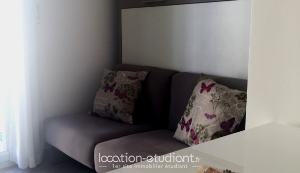 Logement tudiant Studio à Nice (06100)
