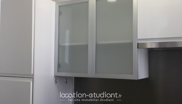 Logement tudiant Studio à Nice (06100)