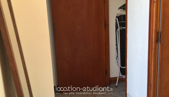 Logement tudiant Studio à Nice (06100)