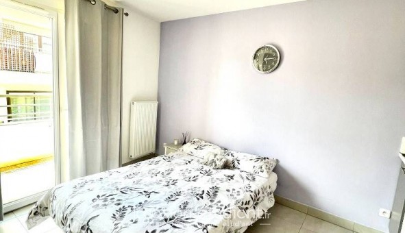 Logement tudiant Studio à Nice (06100)