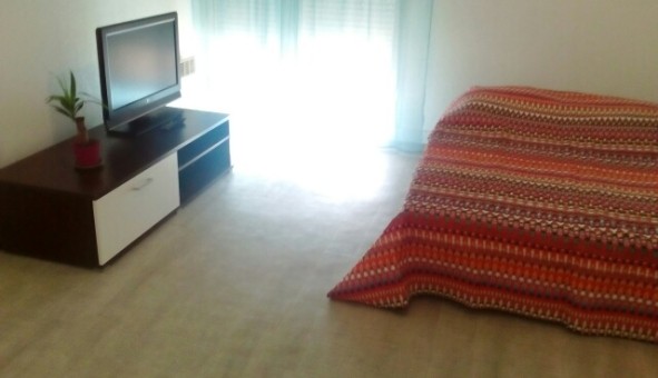 Logement tudiant Studio à Nice (06100)