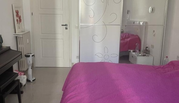 Logement tudiant Studio à Nice (06100)