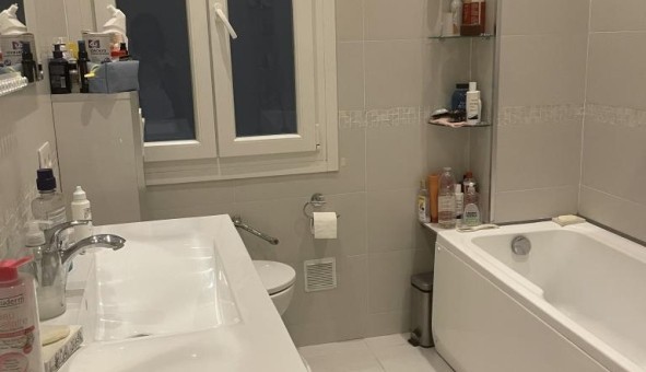 Logement tudiant Studio à Nice (06100)