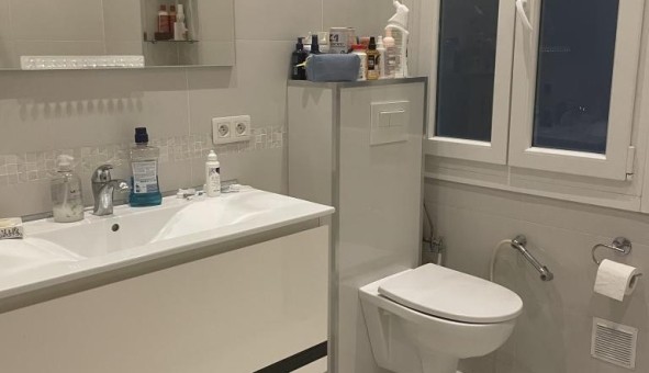 Logement tudiant Studio à Nice (06100)