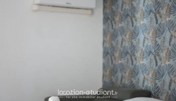 Logement tudiant Location Studio Meublé Nice (06100)