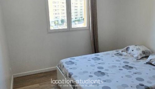 Logement tudiant Studio à Nice (06100)