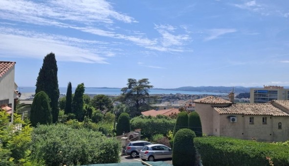 Logement tudiant Studio à Nice (06100)