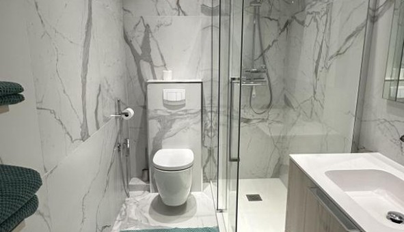 Logement tudiant Studio à Nice (06100)