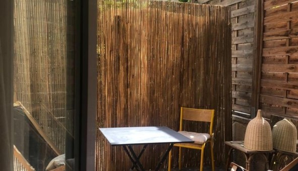 Logement tudiant Location Studio Vide Nice (06100)